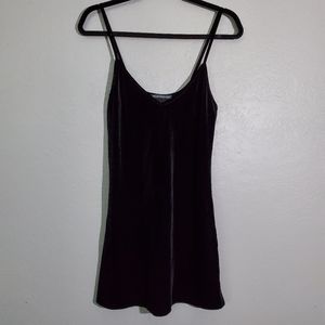 Brandy Melville women's Small mini dress